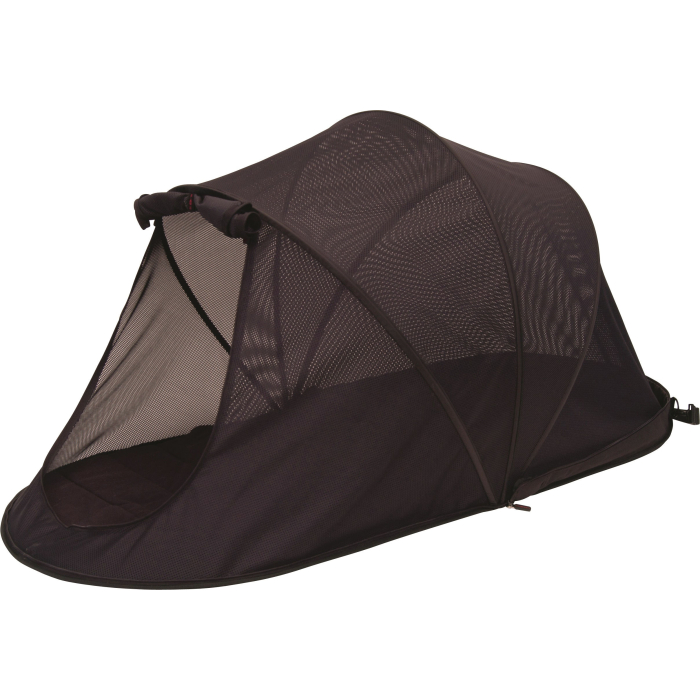 PETEGO Pet Dome - 81x38x38 cm