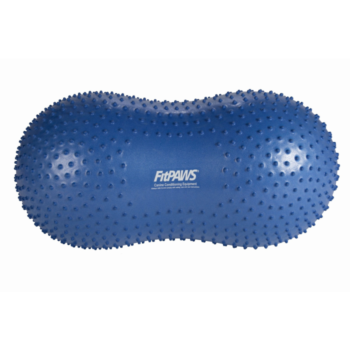 JS FitPAWS TRAX Peanut Trainingsgerät | Für Hunde