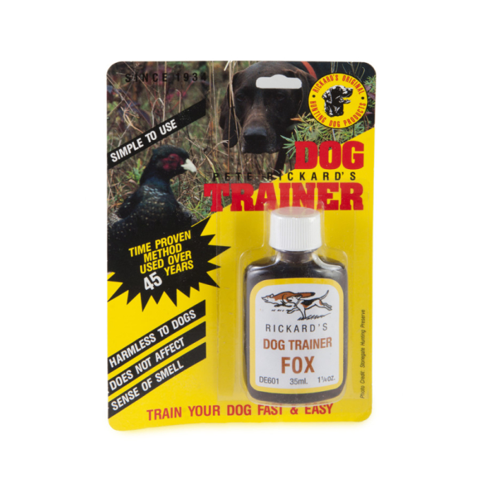 Firedog Duftstoff FUCHS 35ml | Jagd