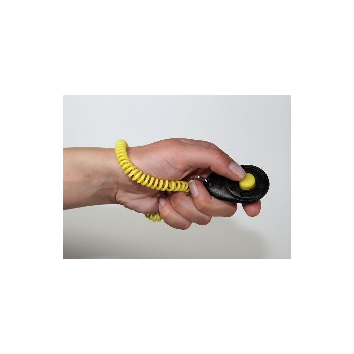 SH Pro-Training Clicker Deluxe