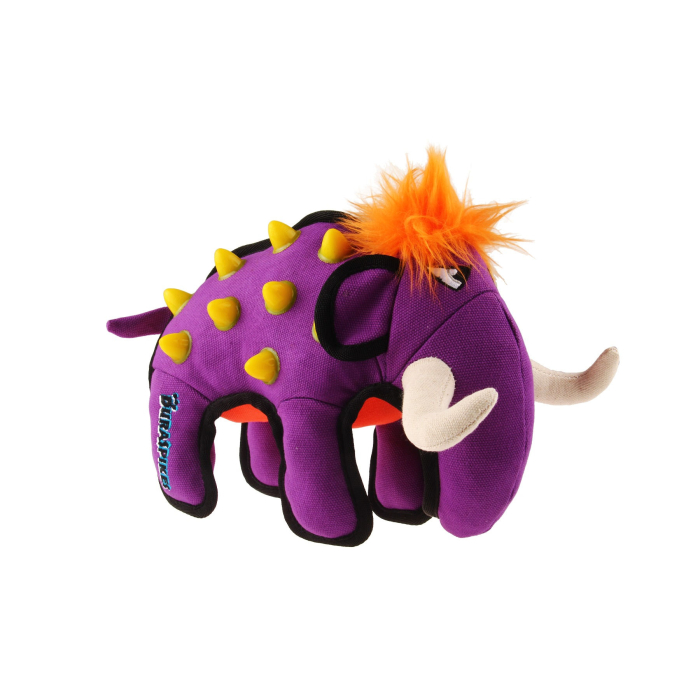 Duraspikes Elefant, violett