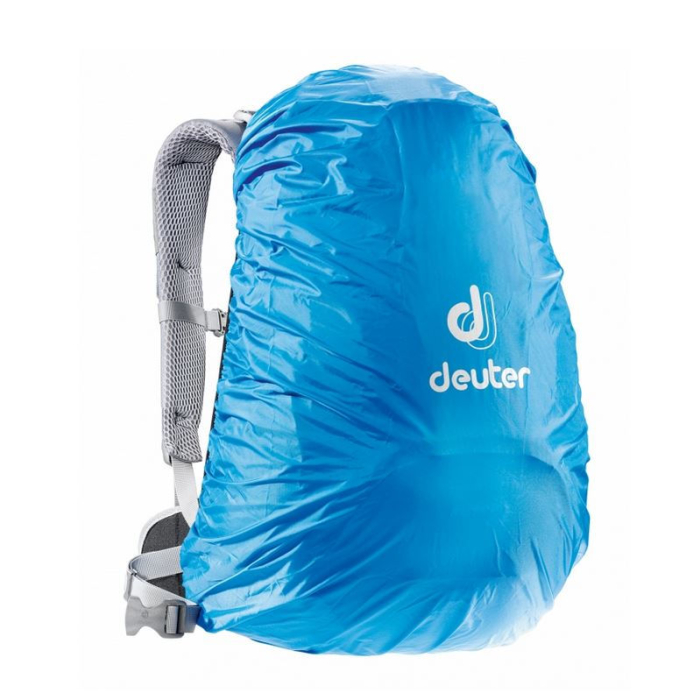 Deuter Raincover Mini, 12-22l | Rucksack-Regenhülle