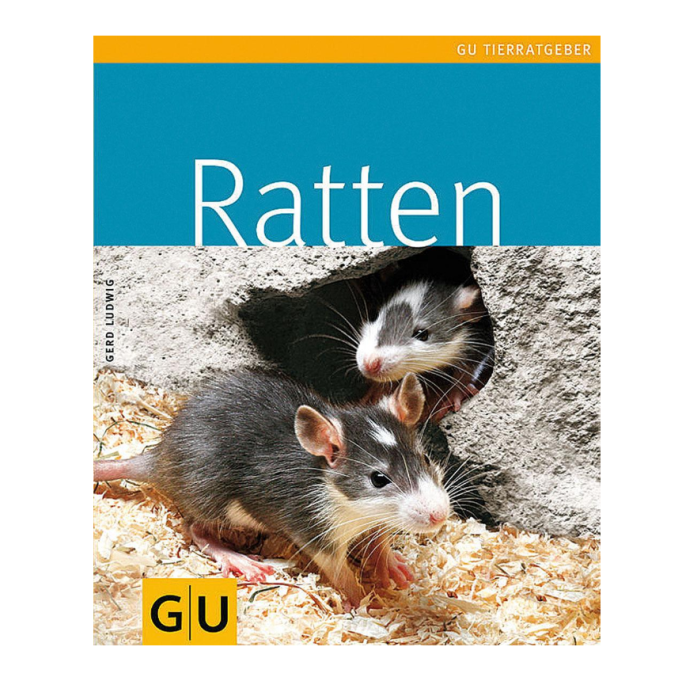 DE Ratten | Ratgeber Handbuch