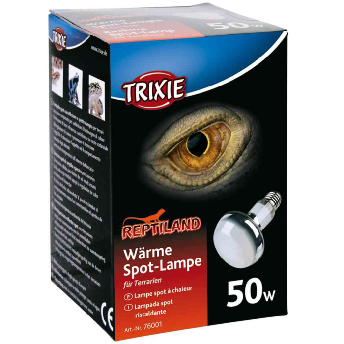 Reptiland Wärme-Spot-Lampe