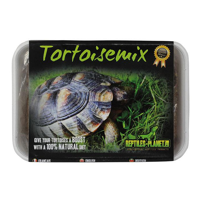 DE Reptiles-Planet Tortoisemix | 220g