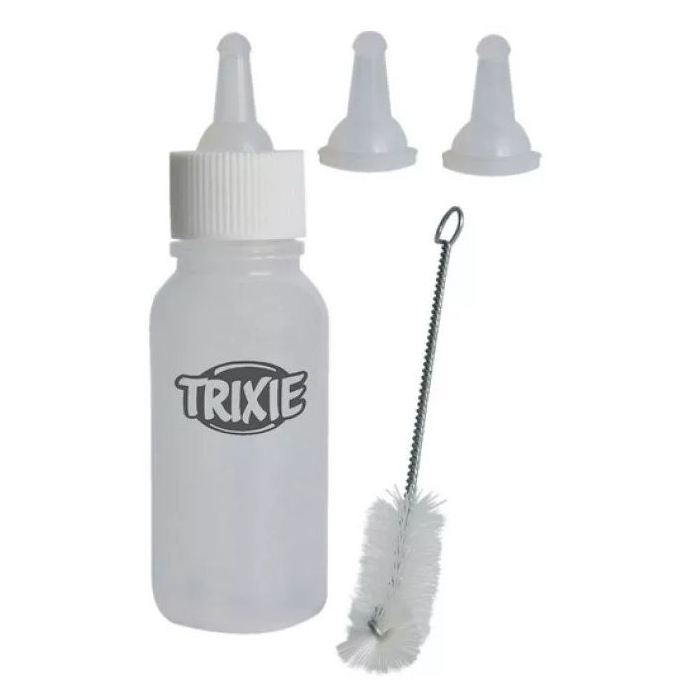 Trixie Saugflaschen-Set 57ml