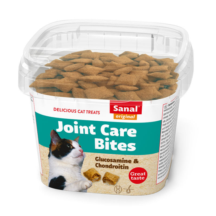 AF Sanal Joint care Bites (Gelenke) - 75g | Katzensnack