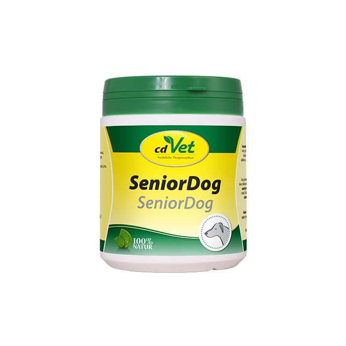 cdVet SeniorDog