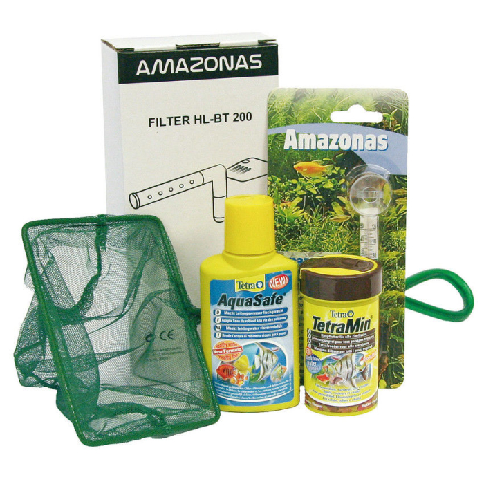 Starter-Set Amazonas F30