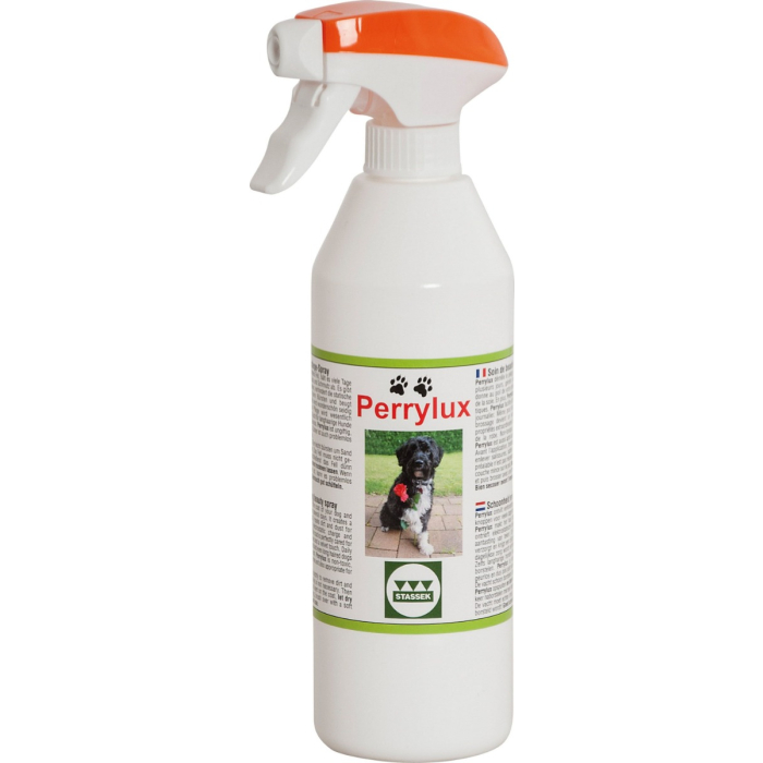 AN PERRYLUX Schönheits- und Entfilzungsspray - 450 ml