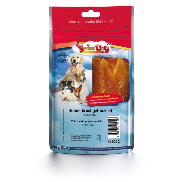 SwissDog Enten Stick