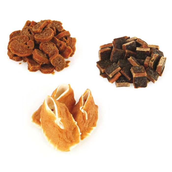 SwissDog Mini-Snacks 