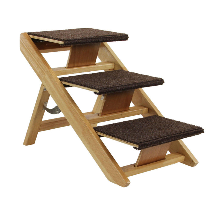 swisspet Hundetreppe/Rampe Senti