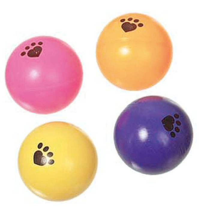 swisspet Katzenspielball Pfote