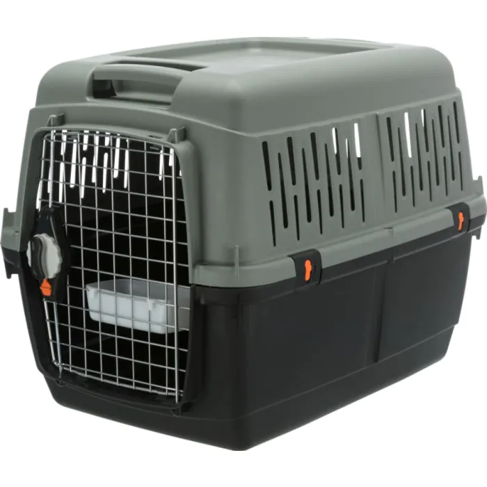 Transportbox für Hunde sold