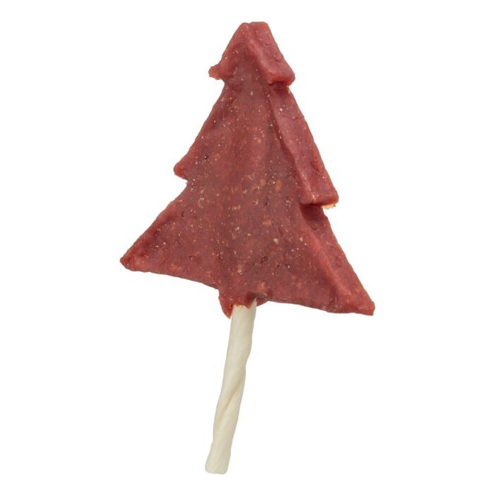 Trixie Xmas Lollipop Weihnachtsbaum, lose | Hundesnack