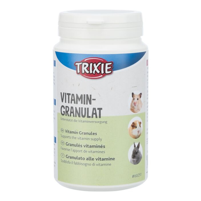 Trixie Vitamin-Granulat - 220g