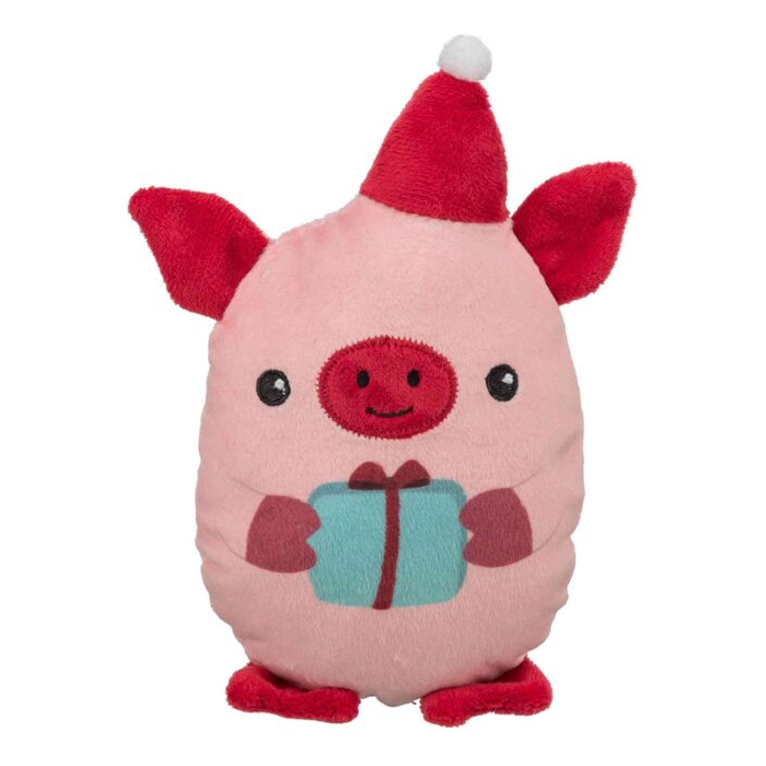 Trixie Xmas Schwein