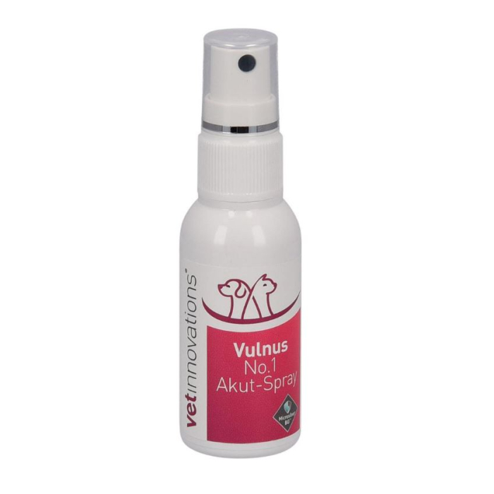 PV Vulnus No. 1 Akutspray | 50ml