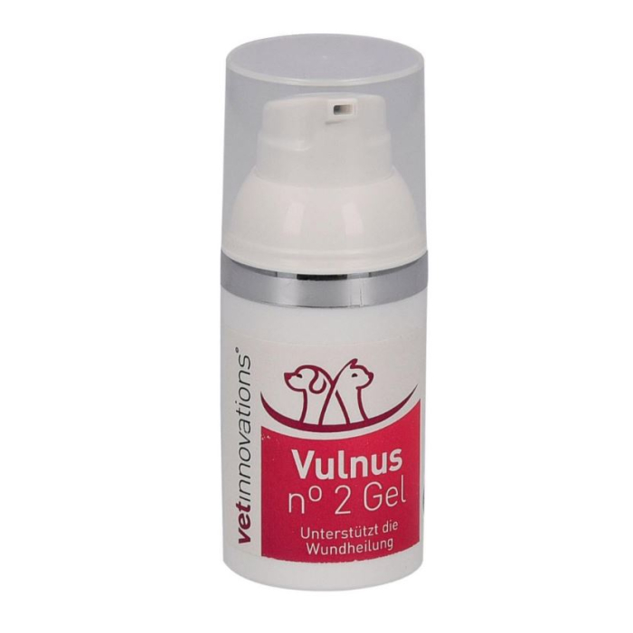 PV Vulnus No. 2 Gel | 30ml