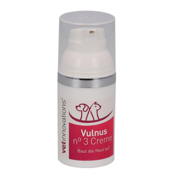 PV Vulnus No. 3 Creme | 30ml