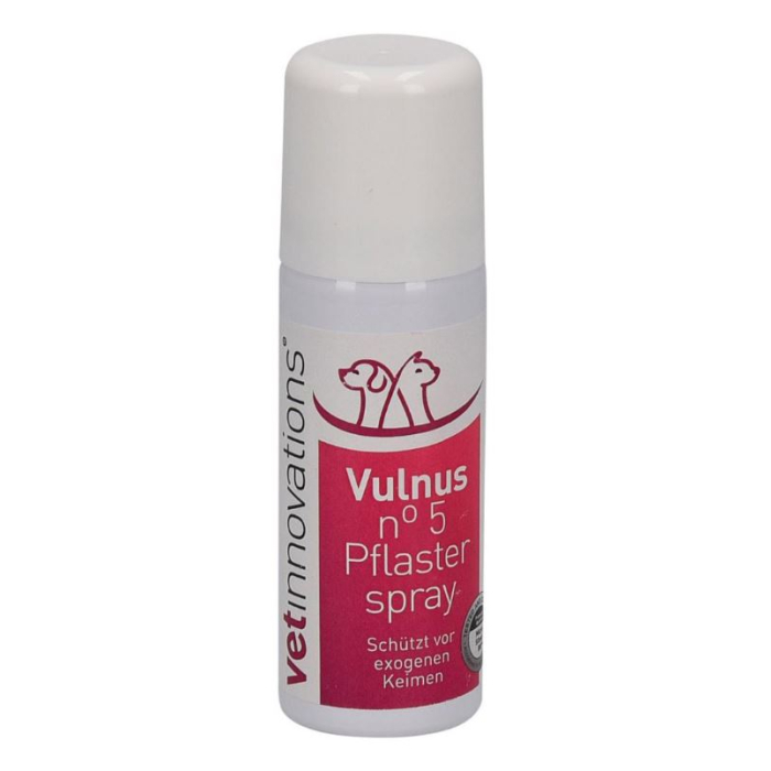 PV Vulnus No. 5 Pflasterspray | 50ml