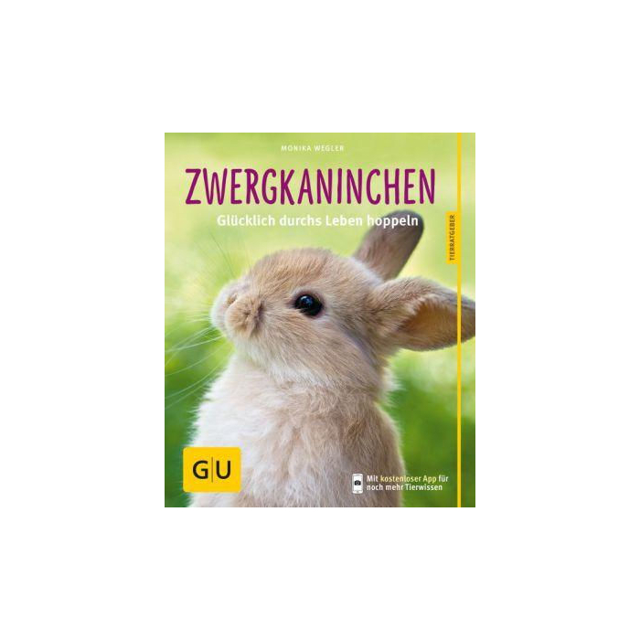 Zwergkaninchen