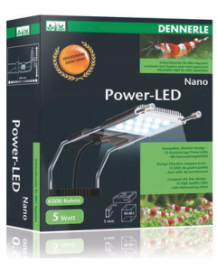 Dennerle Nano Power LED