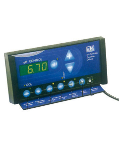 DE Dennerle Profi-Line pH digital Controller Evolution DeLuxe