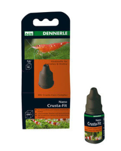 DE Dennerle Nano Crusta-Fit - 15ml