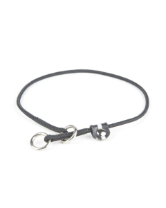 Julius-K9 Dressurhalsband, schwarz - 3.5mm | Für Hunde