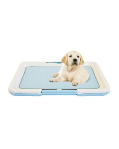 Puppy Welpen WC - 48x41x4cm