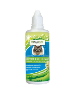 PV Bogacare Augenreiniger, 100ml | Für Katzen