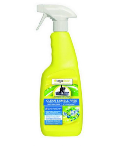 PV Bogaclean Katzenklo-Reiniger, 500ml