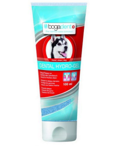 PV Bogadent Dental Hydro-Gel, 100ml | Für Hunde