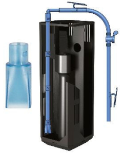 Juwel AquaClean Filter-Aquarienreiniger