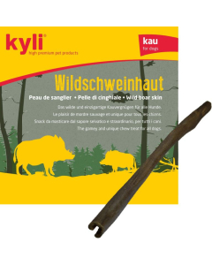 kyli Wildschweinhaut