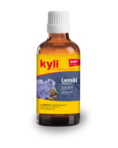 kyli Leinöl  BARF