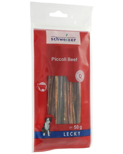 ES LECKY PiccoliBeef 15 cm | Kauartikel