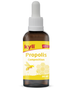 kyli Wellness Propolis Composition