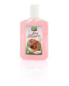 DE Happy Care Welpenshampoo - 250ml