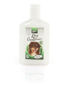 Happy Care Jojoba Pflegespülung für Hunde