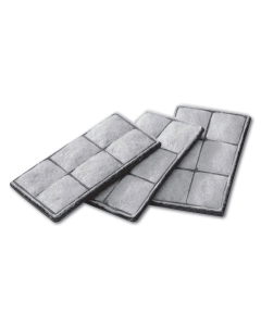 DE Ersatzfilter 3er-Pack zu Drinkwell Original + Platinum