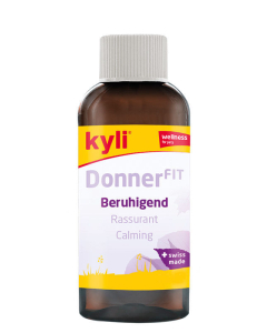 kyli DonnerFIT - 30 ml | Für Hunde