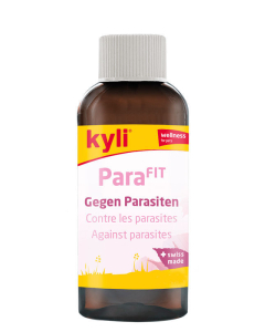 kyli ParaFIT- 30 ml | Für Hunde