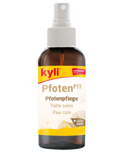 kyli PfotenFIT- 30 ml | Für Hunde