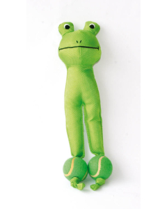 swisspet Nylon Frosch