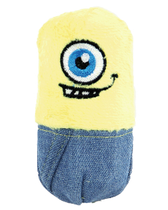 Hundespielzeug Jeans-Minion