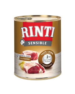 DE Rinti Sensible - 12x800g | Diverse Sorten