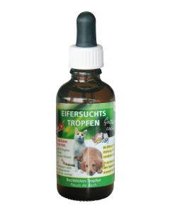 Bachblüten Eifersuchts-Tropfen